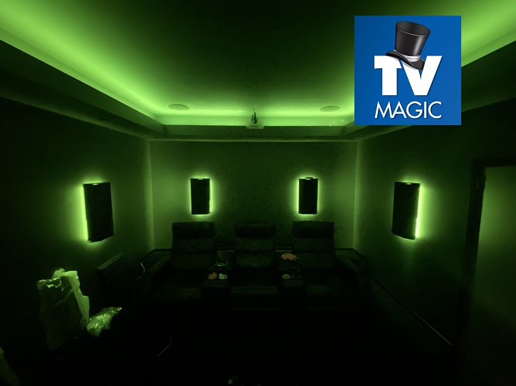 home cinema 24