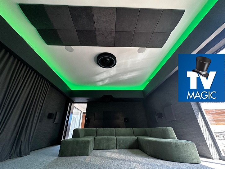 home cinema surround awesome steve