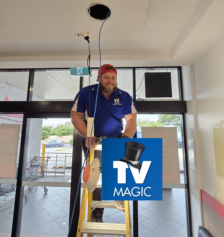 CCTV and Alarm Installation 2025