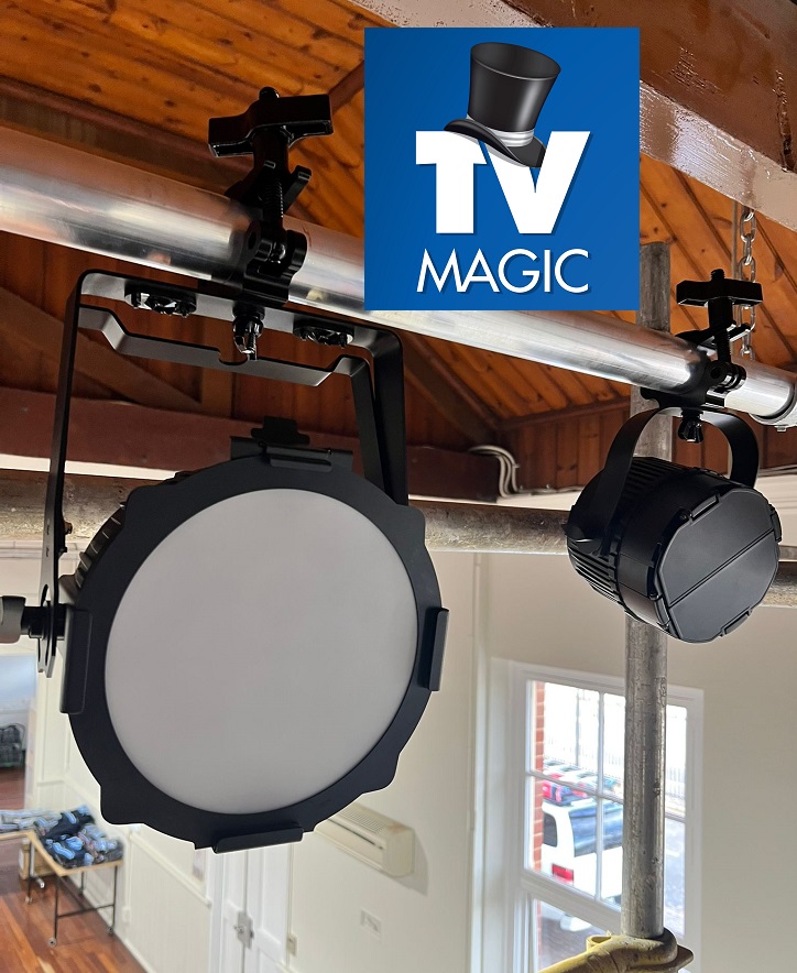 Commercial Lighting Installation 2025