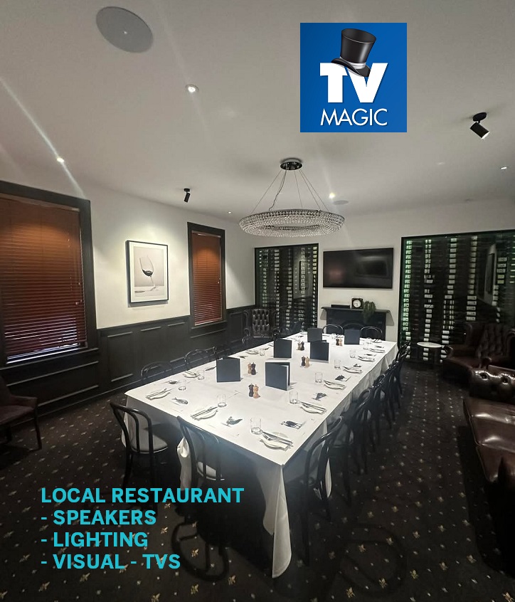 Commercial job melbourne 2025