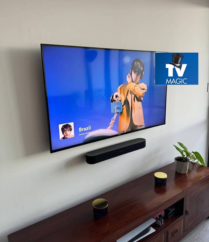 Floating Soundbar 2026 Feb1