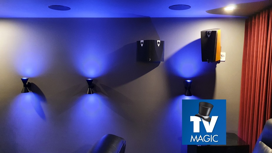 Home Cinema by TV Magic 2021 albert
