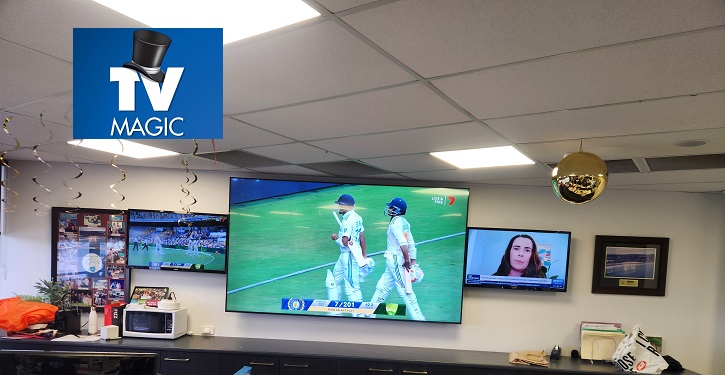 Video Wall Sunshine coast 2025