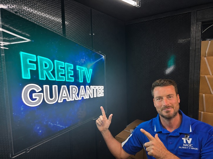 Free TV Guarantee Fin 2026