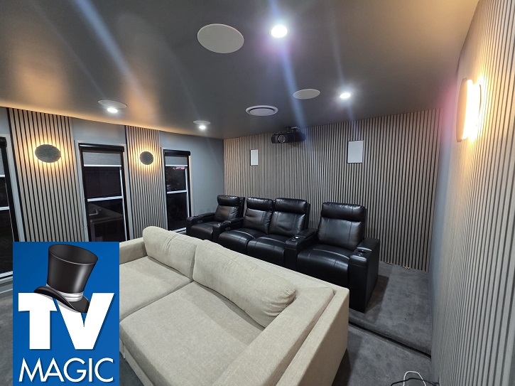 Home Cinema 2026