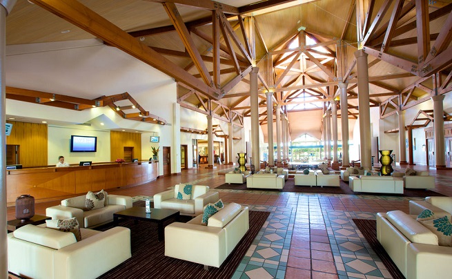 Novotel Twin Waters 