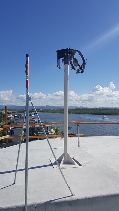 paradisepointsatellitedishinstallation3