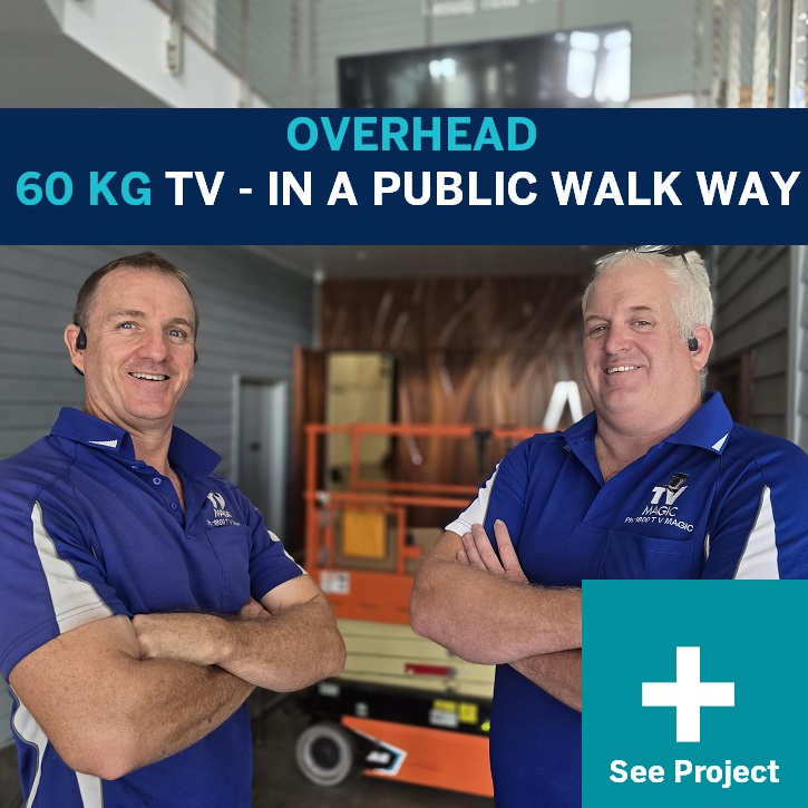 60kg tv project 20262