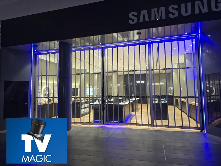 SAMSUNG 1