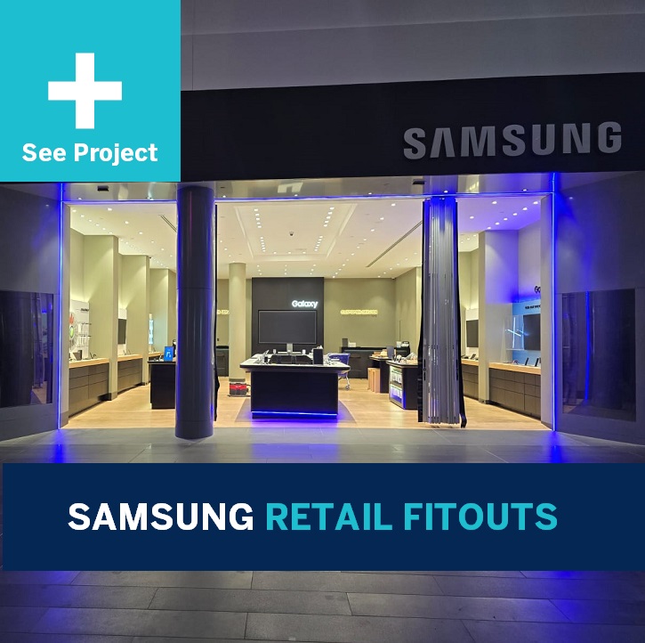Samsung Retail Project 2026 1