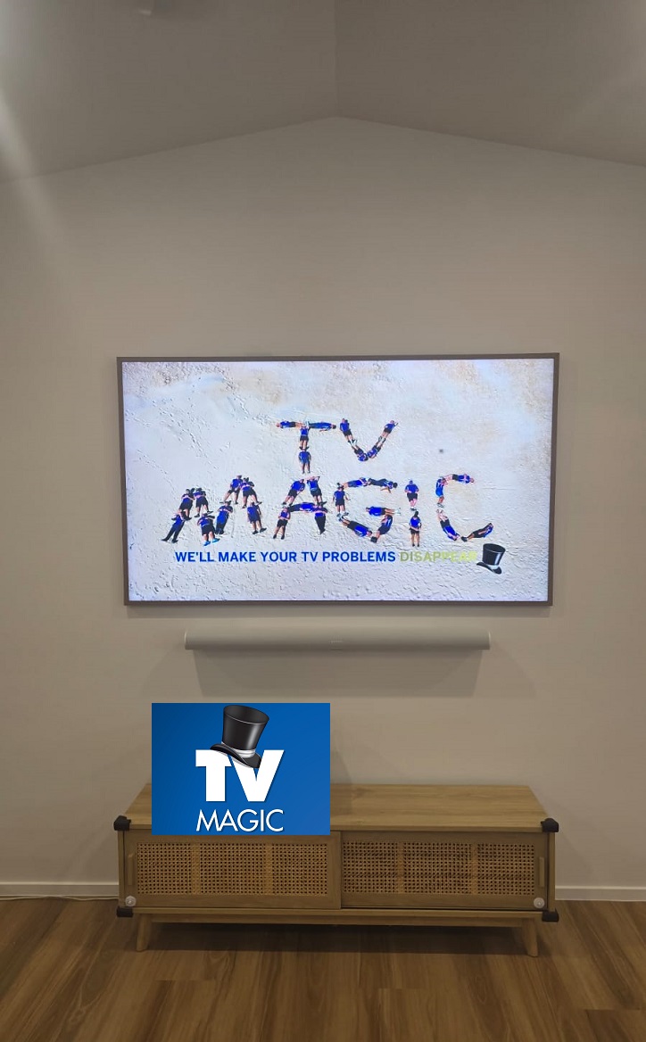 Samsung Frame 2026 3