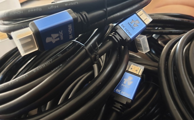 Best Picture Guaranteed!