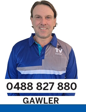 GAWLER PROFILE