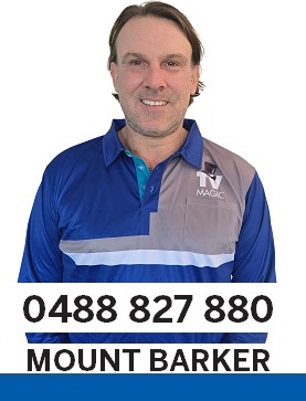 MOUNT BARKER PROFILE