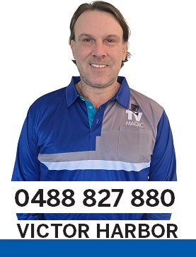 VICTOR HARBOR PROFILE