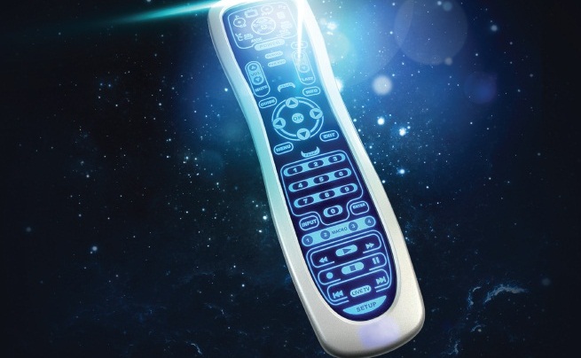 the best universal remote