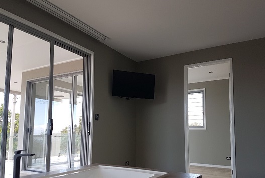 TV Wall Hanging Melbourne 0487 805 555 | TV Wall Mounting