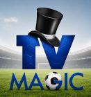 TV Magic Logo