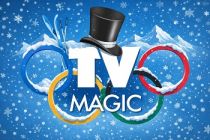 TV Magic Logo