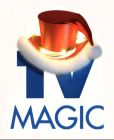 TV Magic Logo